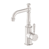 Vòi chậu lavabo cao 265mm bằng đồng Kory - 69210102 
