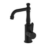  Vòi chậu lavabo cao 265mm bằng đồng Kory - 69210102 