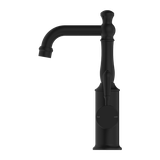  Vòi chậu lavabo cao 265mm bằng đồng Kory - 69210102 