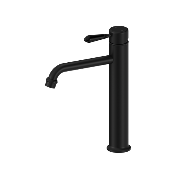  Vòi chậu lavabo cao 290mm bằng đồng Kory - 692101a02 