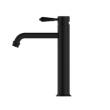  Vòi chậu lavabo cao 290mm bằng đồng Kory - 692101a02 