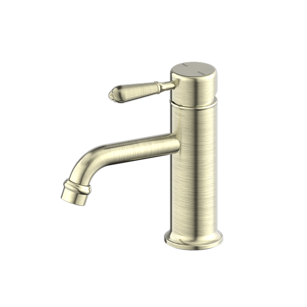  Vòi chậu lavabo cao 170mm bằng đồng Kory - 692101b02 