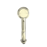  Vòi chậu lavabo cao 170mm bằng đồng Kory - 692101b02 