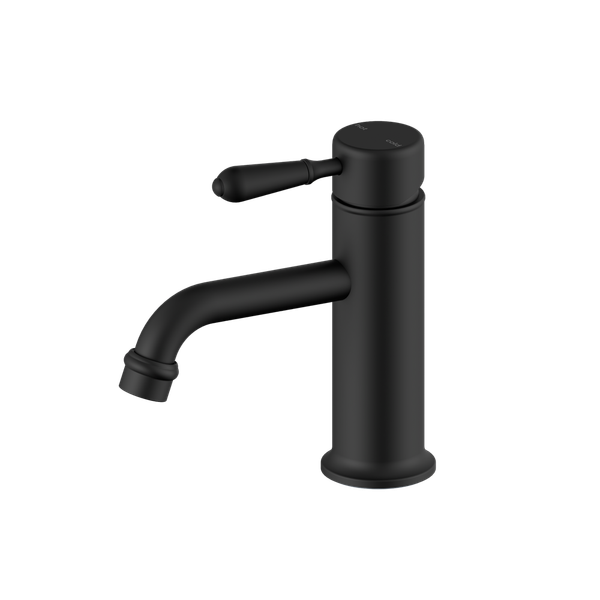  Vòi chậu lavabo cao 170mm bằng đồng Kory - 692101b02 