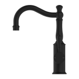  Vòi chậu lavabo cao 265mm bằng đồng Kory - 69210202 