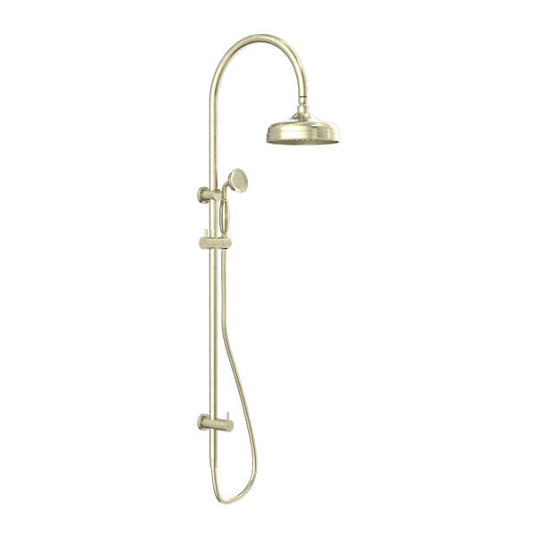  Sen cây gắn tường có vòi sen cầm tay bằng đồng Kory - 69210502 