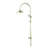  Sen cây gắn tường có vòi sen cầm tay bằng đồng Kory - 69210502 