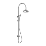  Sen cây gắn tường có vòi sen cầm tay bằng đồng Kory - 69210502 
