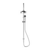  Sen cây gắn tường có vòi sen cầm tay bằng đồng Kory - 69210502 