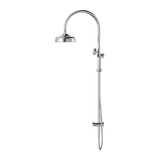  Sen cây gắn tường có vòi sen cầm tay bằng đồng Kory - 69210502 