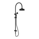  Sen cây gắn tường có vòi sen cầm tay bằng đồng Kory - 69210502 