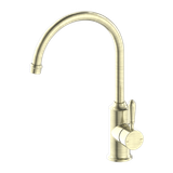  Vòi rửa chén bát bằng đồng Kory - 69210602 