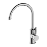  Vòi rửa chén bát bằng đồng Kory - 69210602 