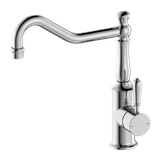 Vòi rửa chén bát bằng đồng Kory - 69210702 