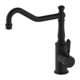  Vòi rửa chén bát bằng đồng Kory - 69210702 