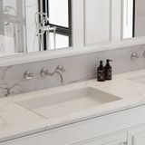  Vòi chậu lavabo gắn tường bằng đồng Kory - 692107a02 