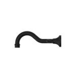  Vòi chậu lavabo gắn tường bằng đồng Kory - 692107a02 