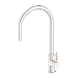  Vòi rửa chén bát đầu vòi kéo ra bằng đồng Kory - 69210802 