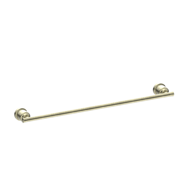  Thanh treo khăn phòng tắm dài 600mm bằng đồng Kory - 6924 