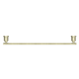  Thanh treo khăn phòng tắm dài 600mm bằng đồng Kory - 6924 