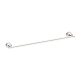  Thanh treo khăn phòng tắm dài 600mm bằng đồng Kory - 6924 