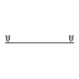  Thanh treo khăn phòng tắm dài 600mm bằng đồng Kory - 6924 