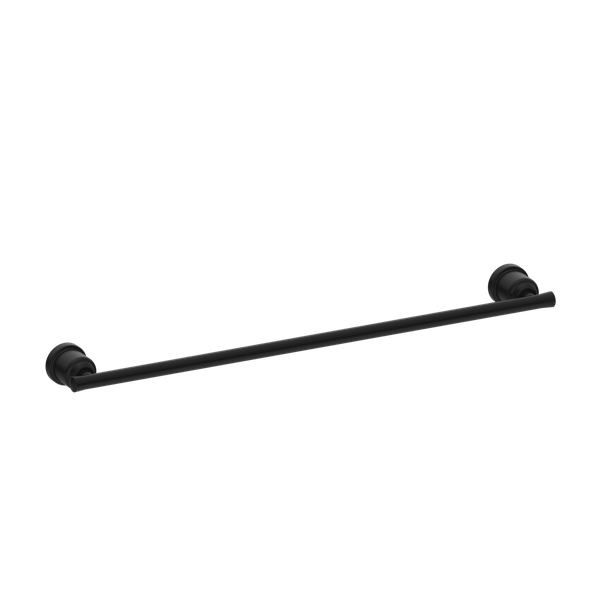  Thanh treo khăn phòng tắm dài 600mm bằng đồng Kory - 6924 