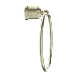  Móc tròn treo khăn phòng tắm bằng đồng Kory - 6980 