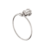  Móc tròn treo khăn phòng tắm bằng đồng Kory - 6980 