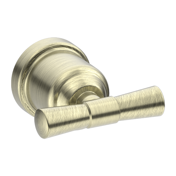  Móc treo quần áo phòng tắm bằng đồng Kory - 6982 