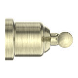  Móc treo quần áo phòng tắm bằng đồng Kory - 6982 