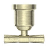  Móc treo quần áo phòng tắm bằng đồng Kory - 6982 