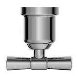  Móc treo quần áo phòng tắm bằng đồng Kory - 6982 