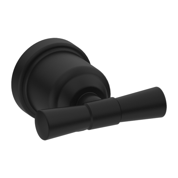  Móc treo quần áo phòng tắm bằng đồng Kory - 6982 