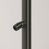  Sen cây ngoài trời có vòi rửa chân bằng stainless steel 316L - A1002RG 