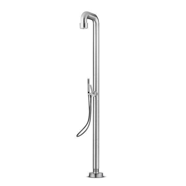  Sen cây có vòi sen cầm tay Soho stainless steel - 7006212 