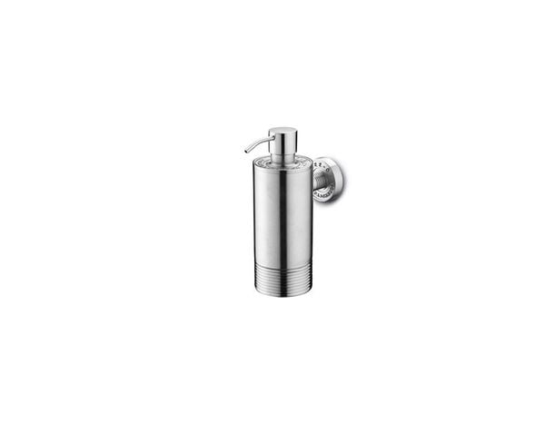  Bình xịt xà phòng treo tường bằng stainless steel Soho - 7010042 