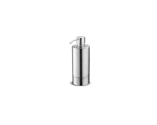  Chai xịt xà phòng để bàn bằng stainless steel Soho - 7010052 