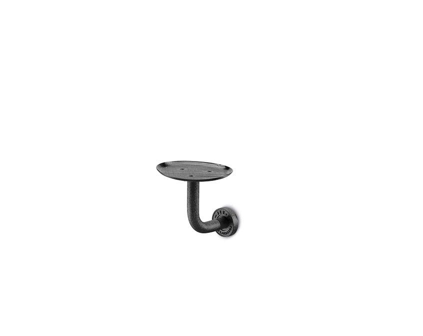  Đĩa đựng xà bông tắm treo tường bằng stainless steel Soho - 7010092 