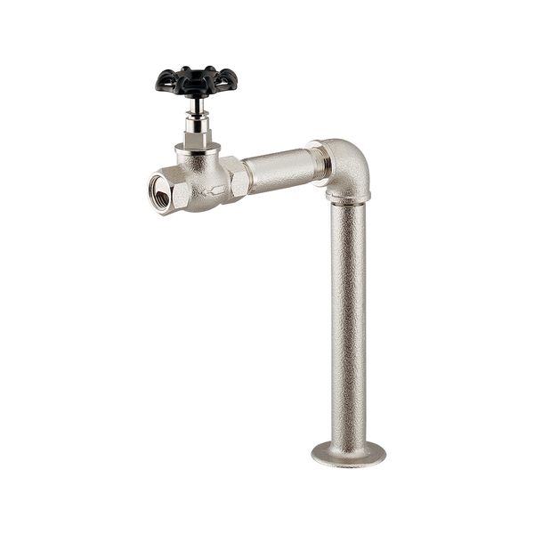  Vòi chậu lavabo ống nước cao 272mm MIRA 