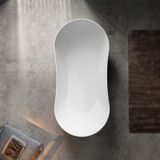  Bồn tắm acrylic - 7603WT 