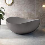  Bồn tắm acrylic - 7666WT-Grey 
