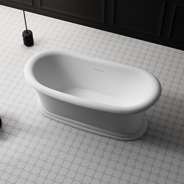  Bồn tắm acrylic - 7992WT 