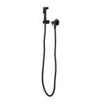  Vòi xịt vệ sinh gắn tường Slimline stainless steel - 8006940 