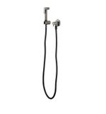  Vòi xịt vệ sinh gắn tường Slimline stainless steel - 8006940 