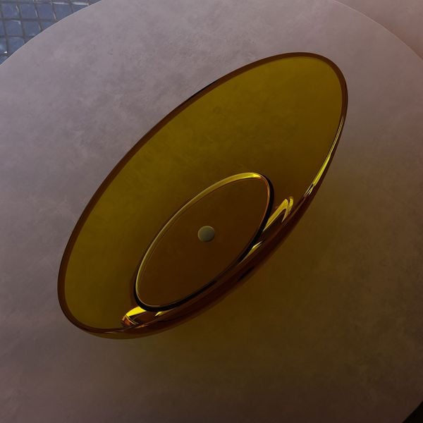  Bồn tắm trong suốt - 8203T 