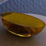  Bồn tắm trong suốt - 8203T 