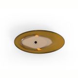  Bồn tắm trong suốt - 8203T 