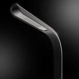  Sen cây ngoài trời có vòi sen cầm tay Dream Carbon Y stainless steel - 01037-MDT 