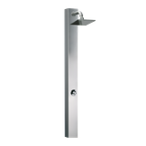  Sen cây gắn tường ngoài trời bằng AISI 316L stainless steel (chống thời tiết đại dương) - AQA83 